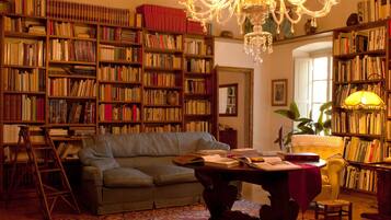 Bibliothèque