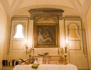 Kapelle