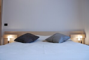 Double Room (Carmen) | View from room - B&B Gioia (Padova)