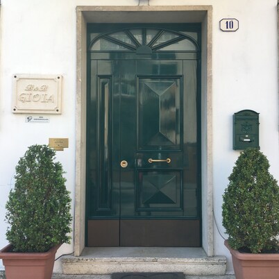 B&B Gioia