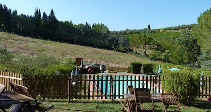 Antico Podere Il Bugnolo