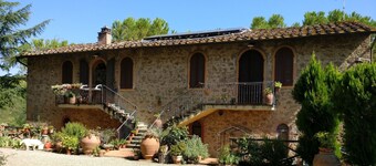 Antico Podere Il Bugnolo