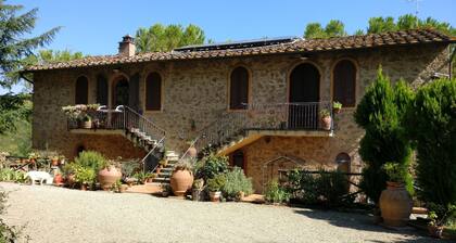 Antico Podere Il Bugnolo