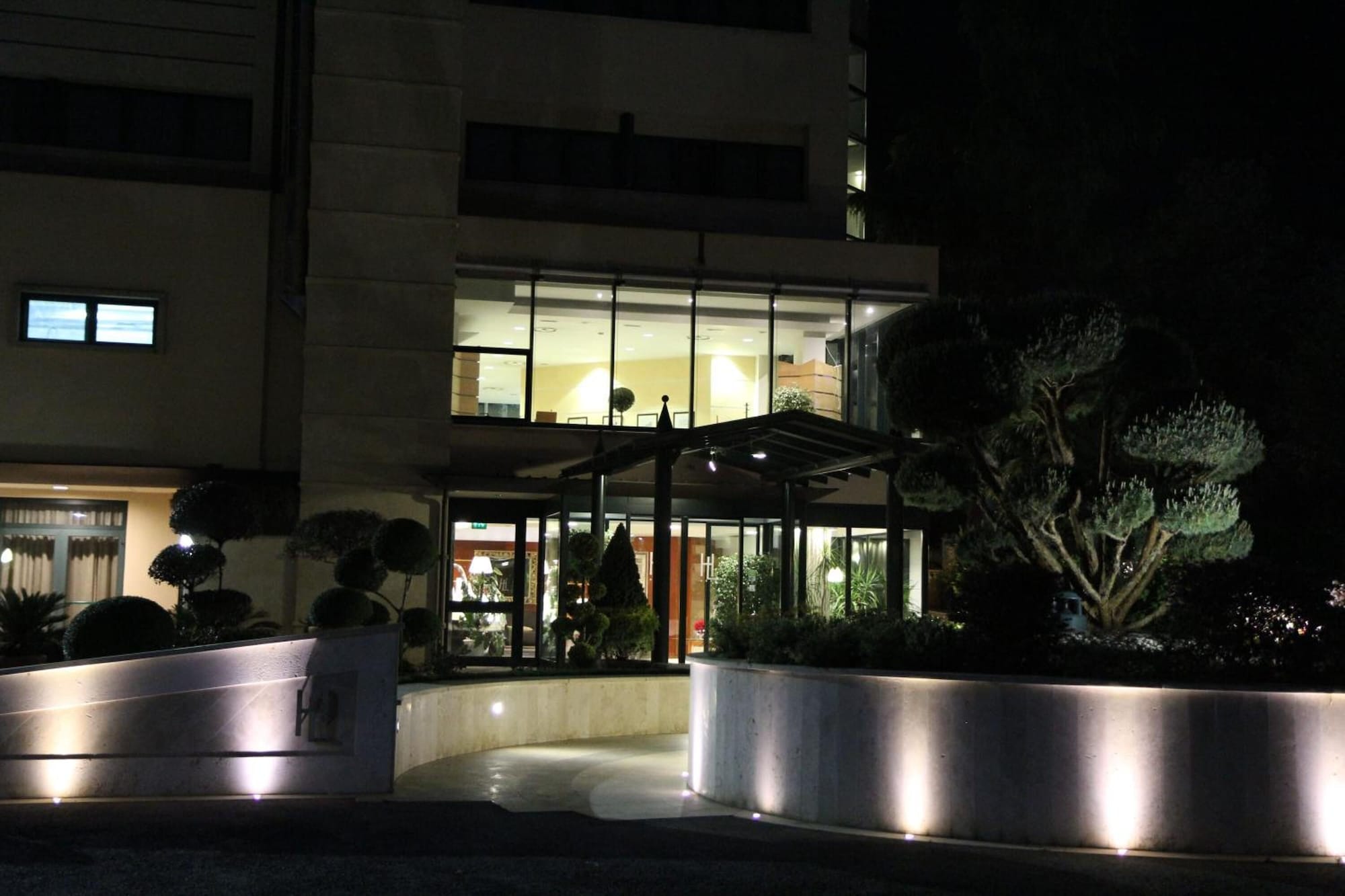 Hoteles de 4 estrellas