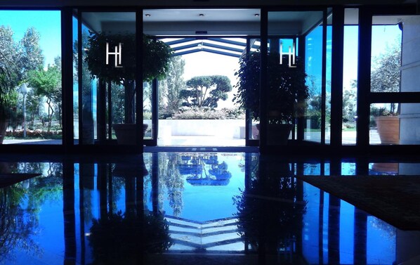 Pool - Hotel Liolá (Castrocielo)