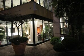 Exterior - Hotel Liolá (Castrocielo)