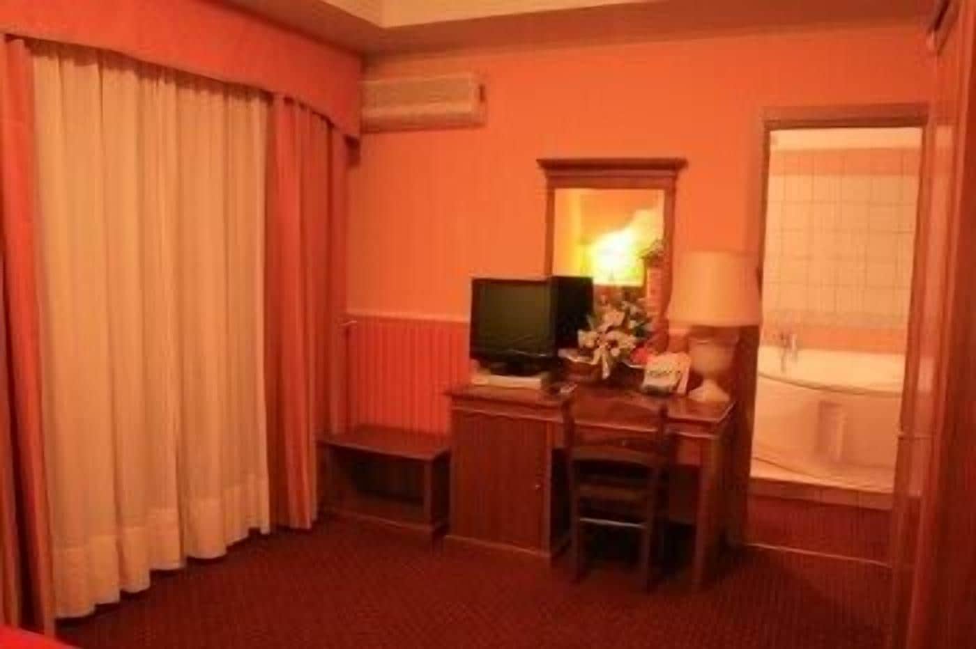 double room | room amenity