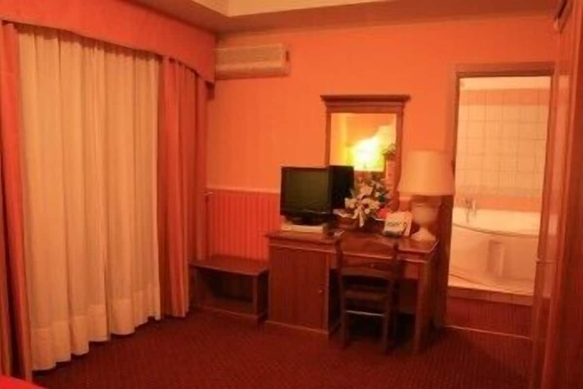 double room | room amenity