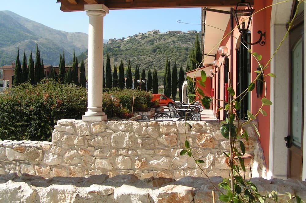 Marchesina Resort