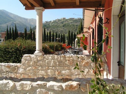 Marchesina Resort
