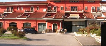 Marchesina Resort