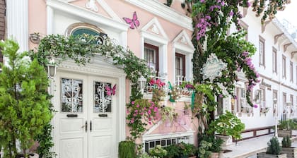 Romantic Hotel Istanbul