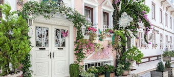 Romantic Hotel Istanbul