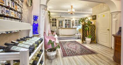 Romantic Hotel Istanbul