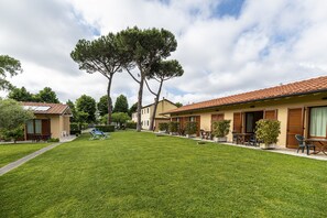 Exterior - Villa Rosy (Viareggio)