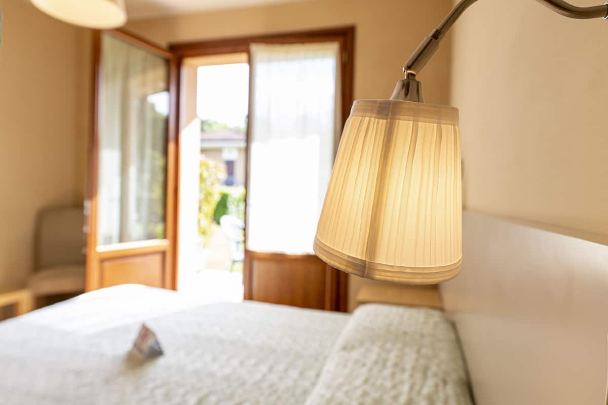 superior double room | minibar, in-room safe, desk, free wifi