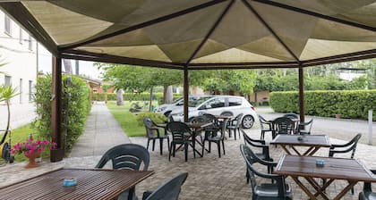 Villa Rosy
