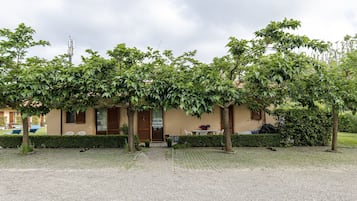 Eksteriør
