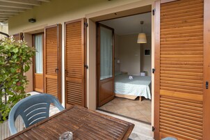 Superior Double Room | Minibar, in-room safe, desk, free WiFi