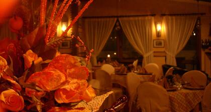 Hotel Lento
