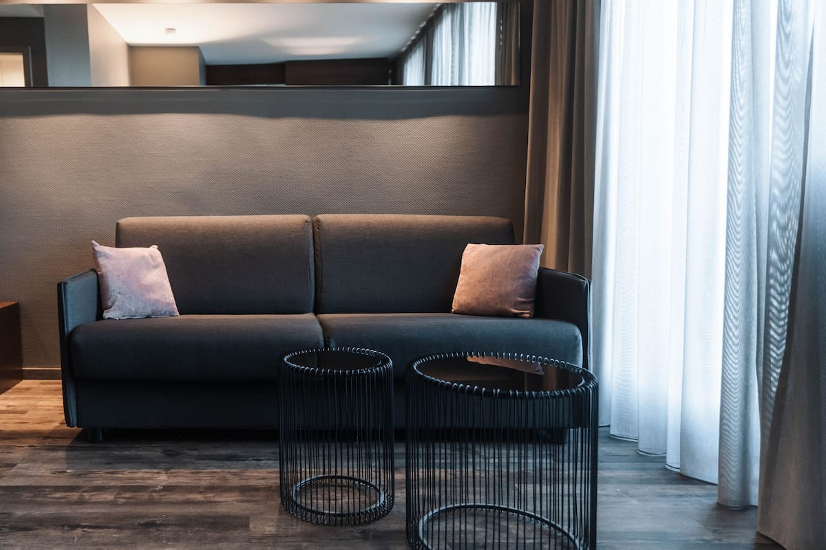 Junior Suite (Large Cologne)