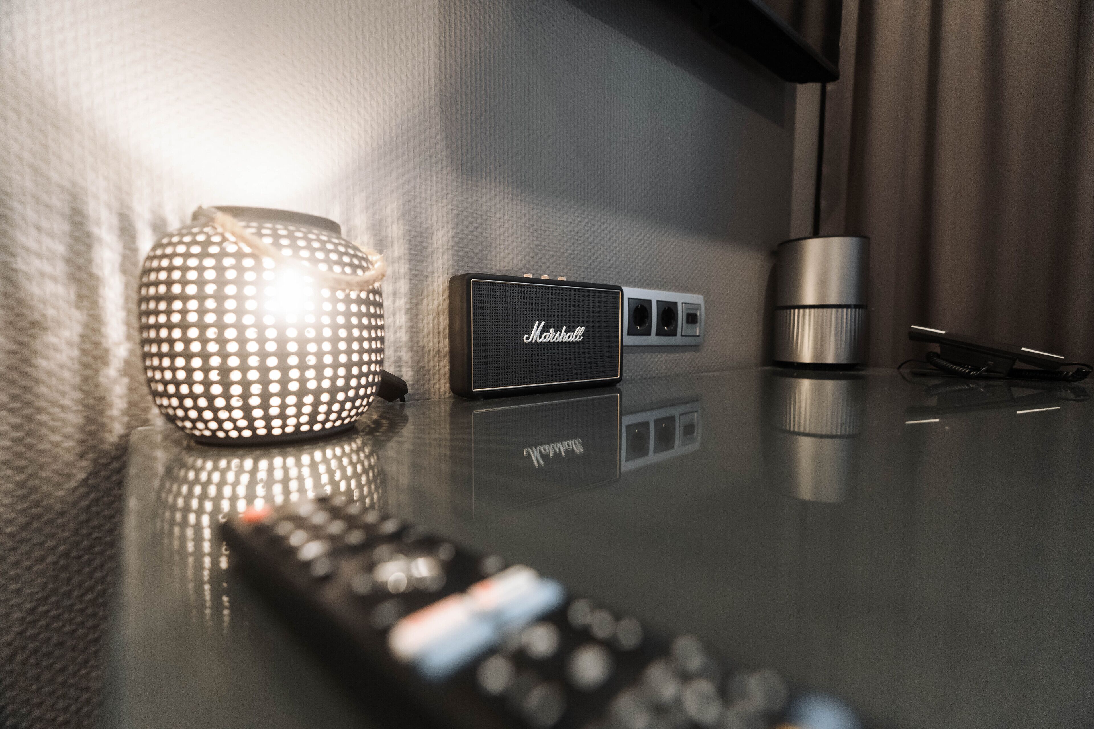 premium double room (medium rhine) | room amenity