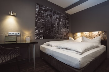 Hotel am Augustinerplatz