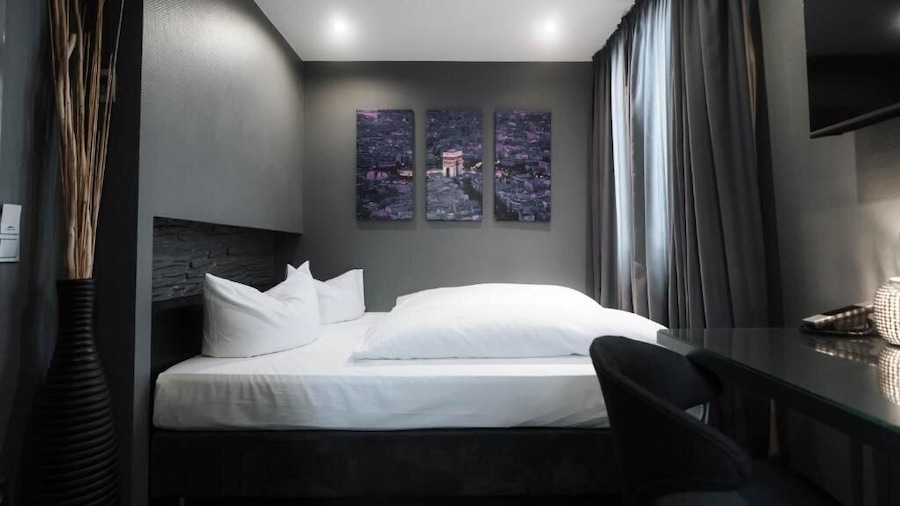 Hotel am Augustinerplatz