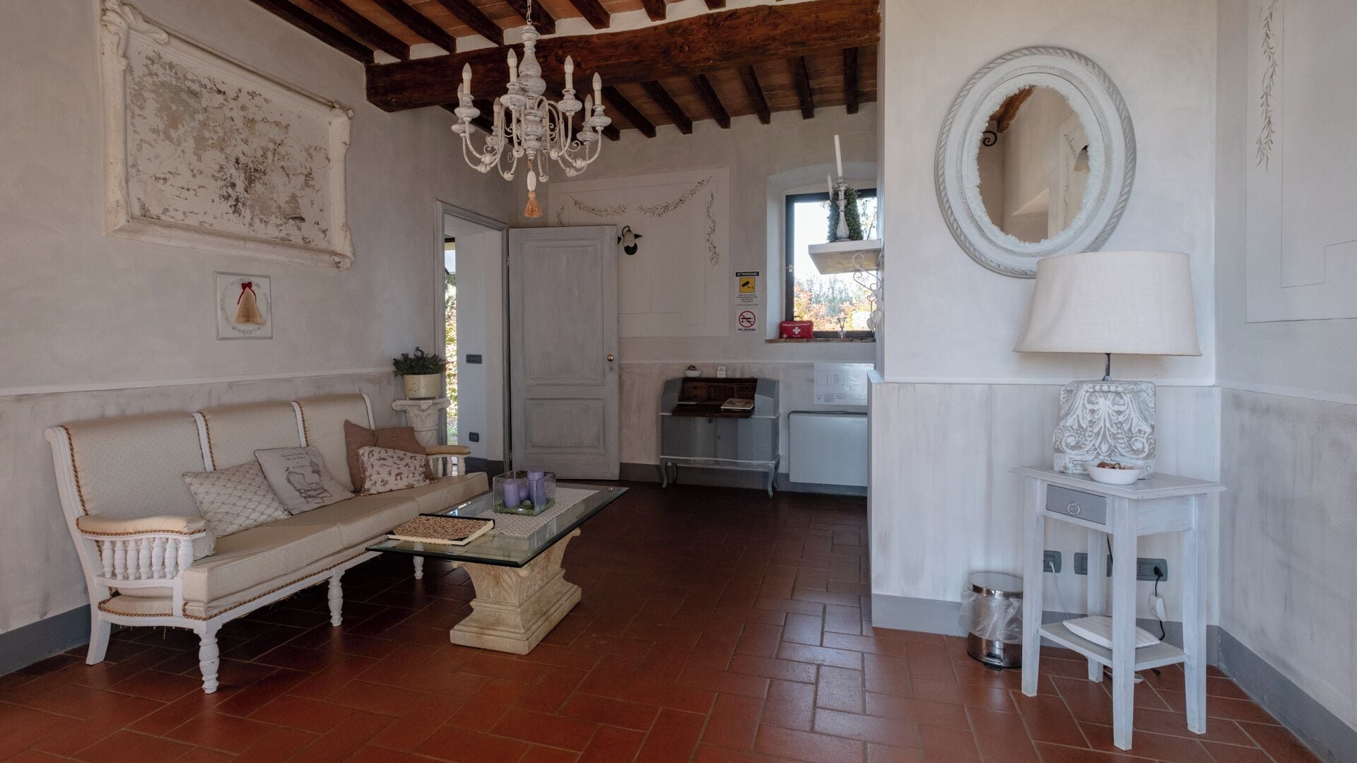 Photo - Il Castagnolo Country B&B