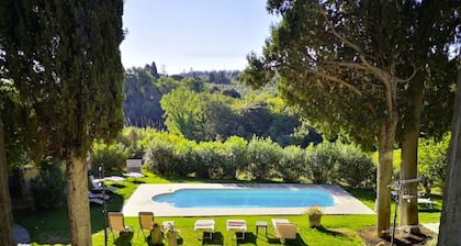 Il Castagnolo Country B&B