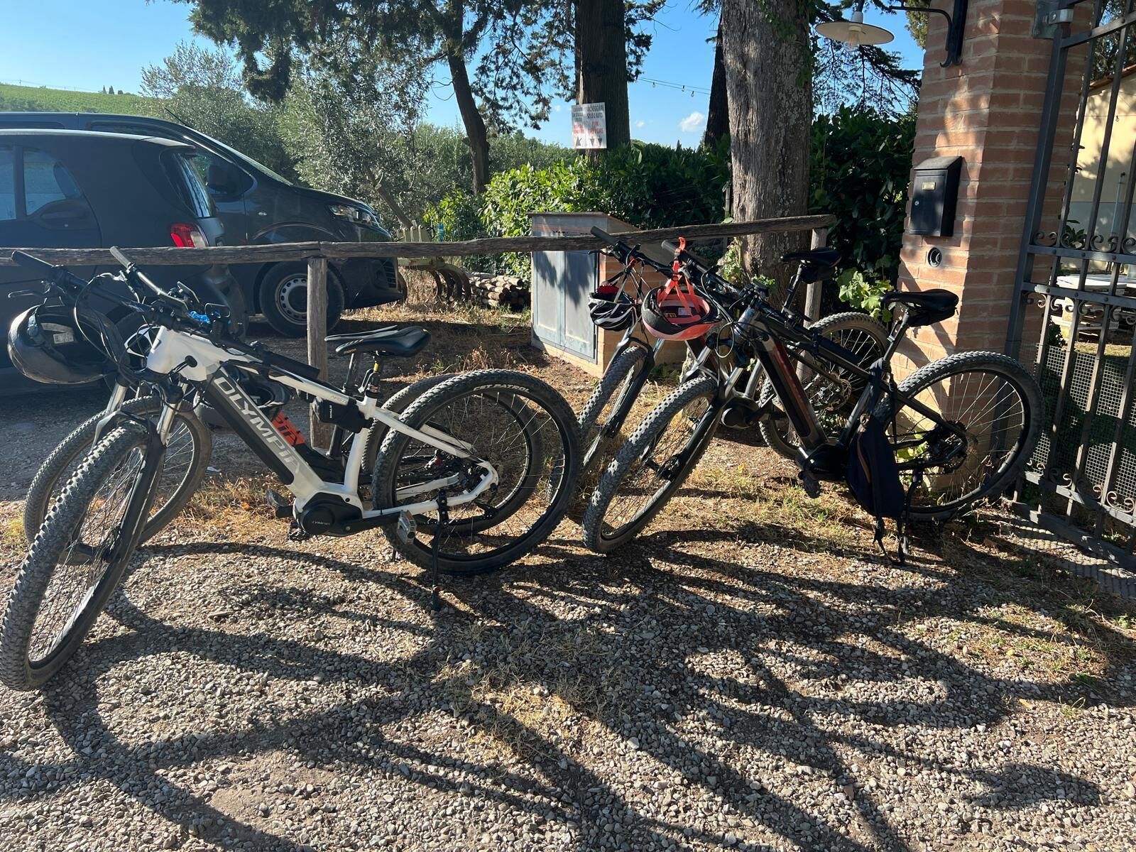 Photo - Il Castagnolo Country B&B