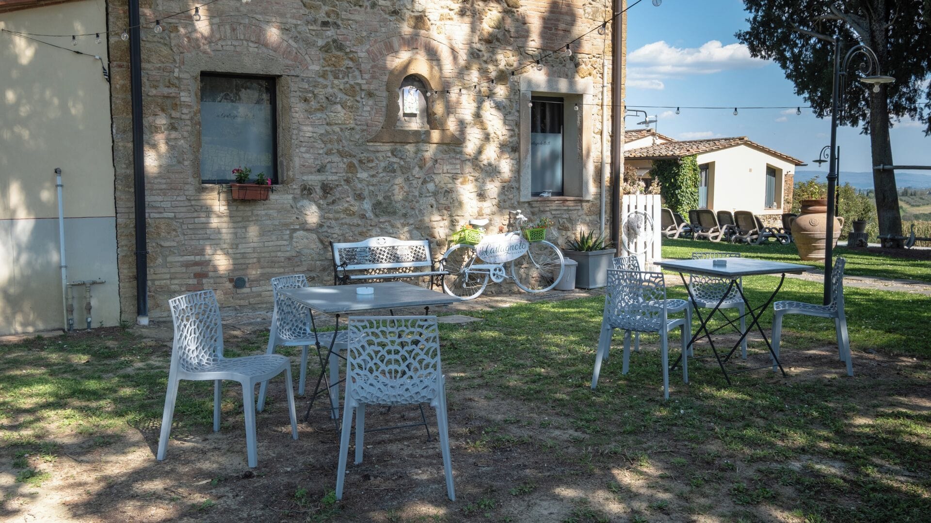 Photo - Il Castagnolo Country B&B