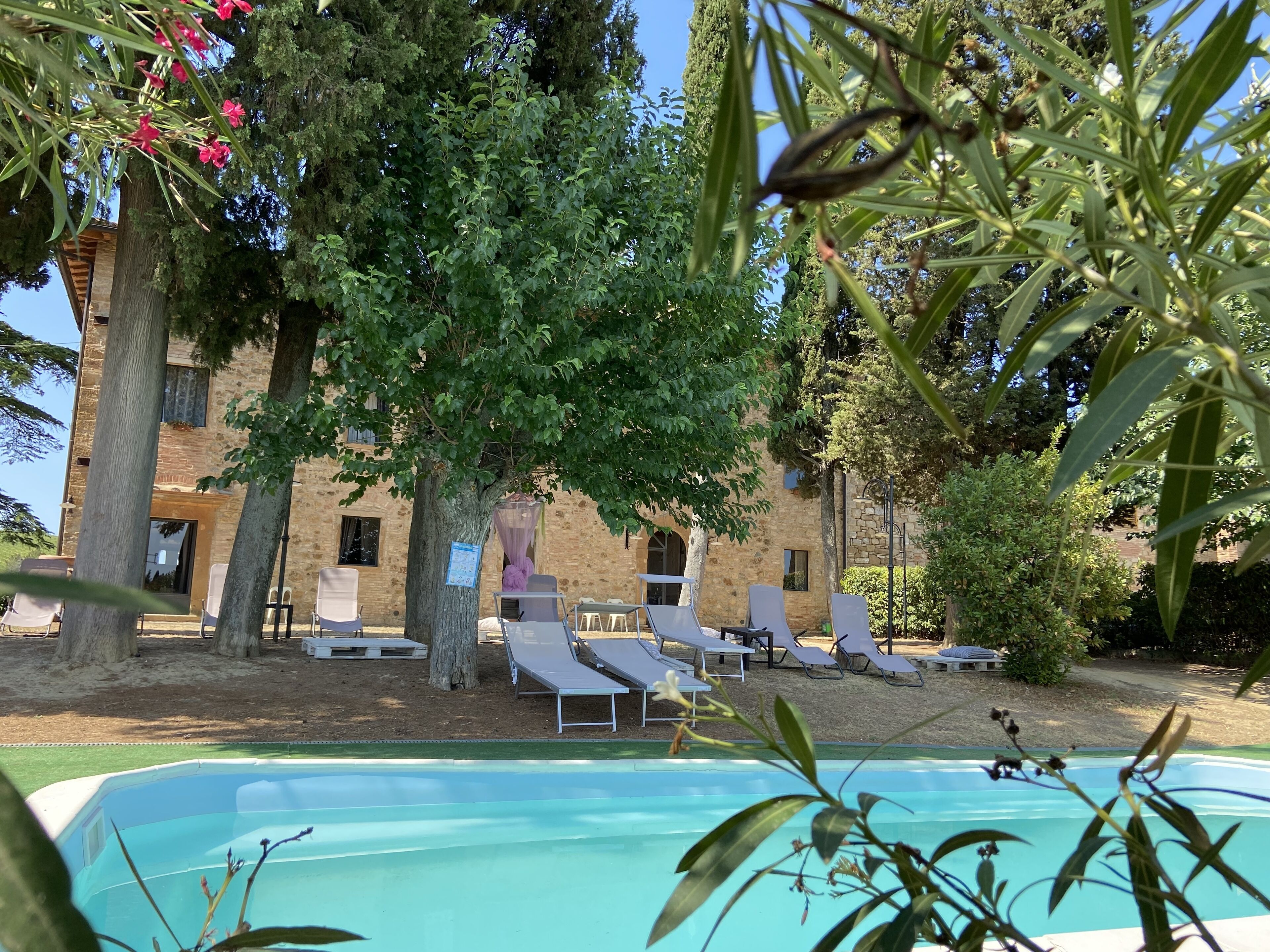 Photo - Il Castagnolo Country B&B