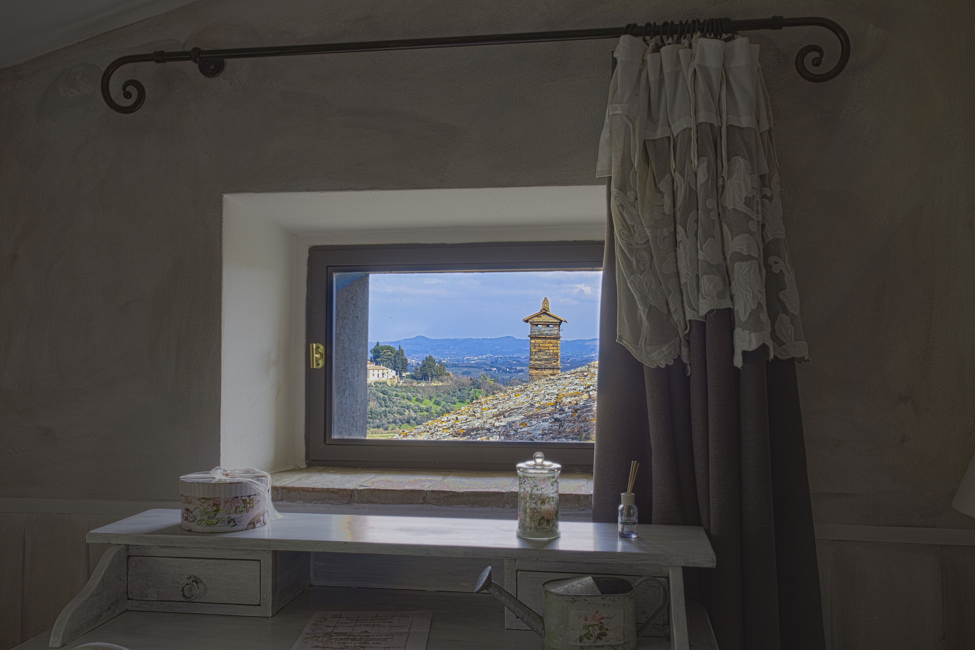 Photo - Il Castagnolo Country B&B