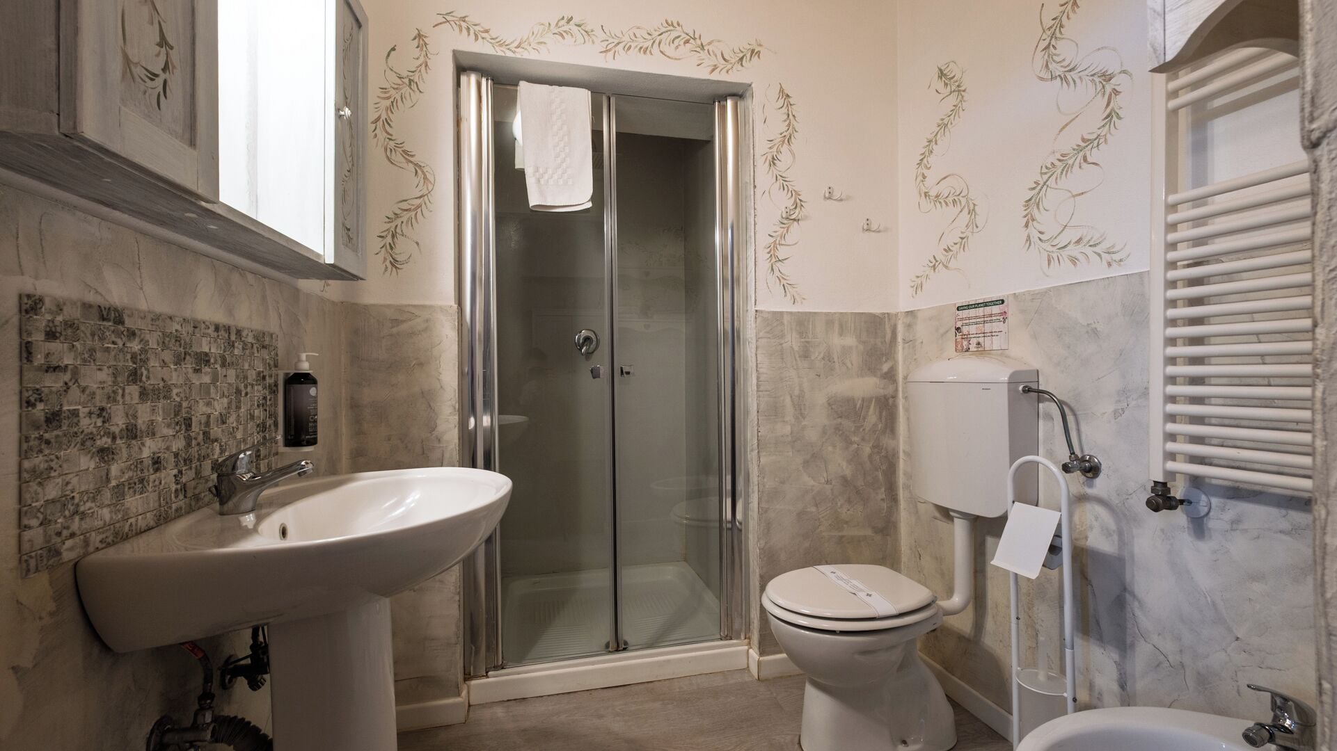 Photo - Il Castagnolo Country B&B