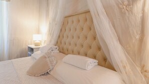 Familien-Vierbettzimmer