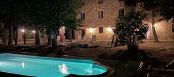 Il Castagnolo Country B&B 