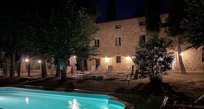 Il Castagnolo Country B&B