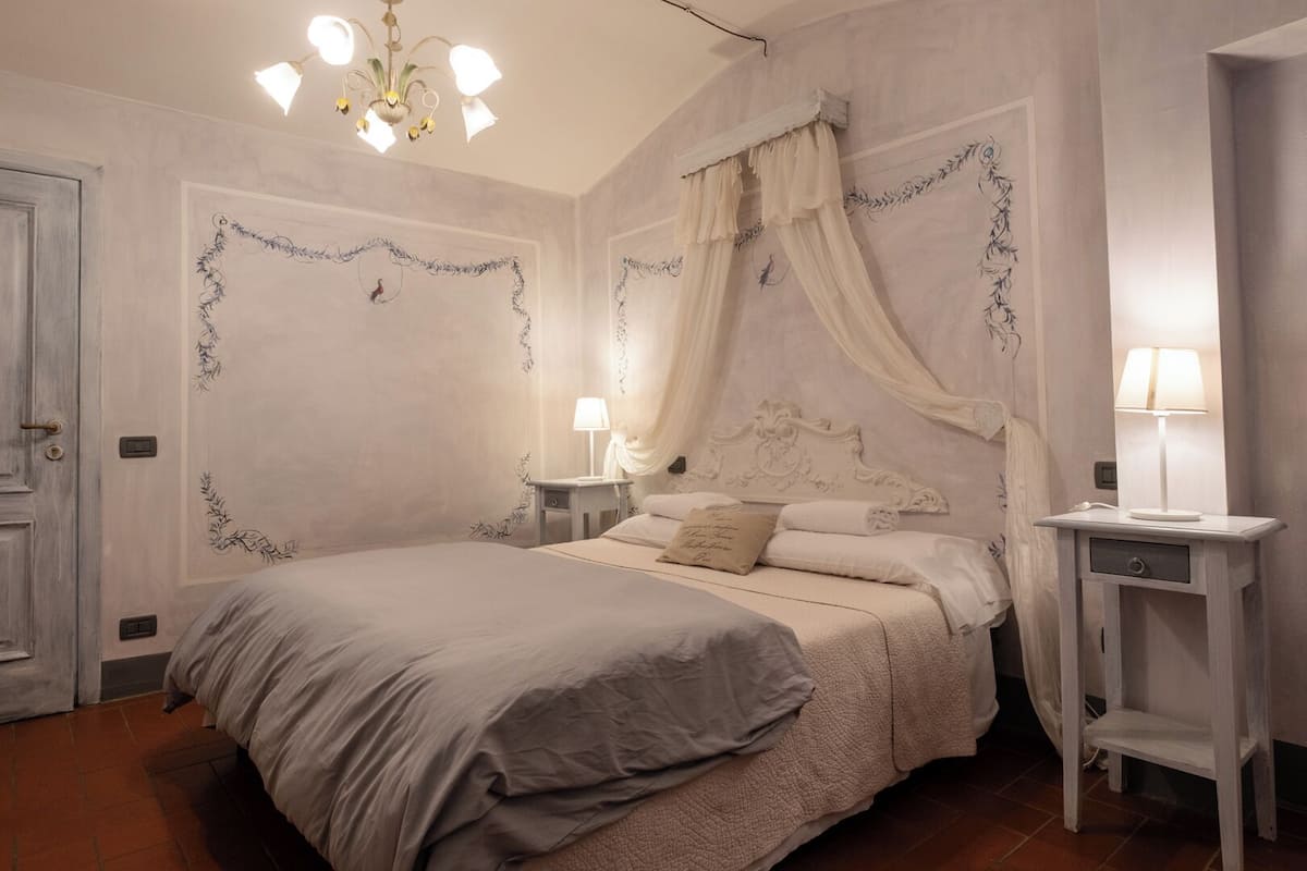 Elite Double Room