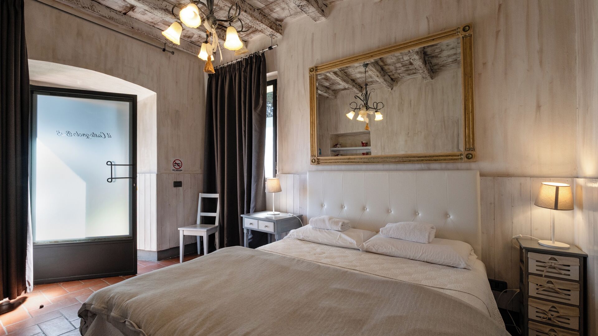 Photo - Il Castagnolo Country B&B