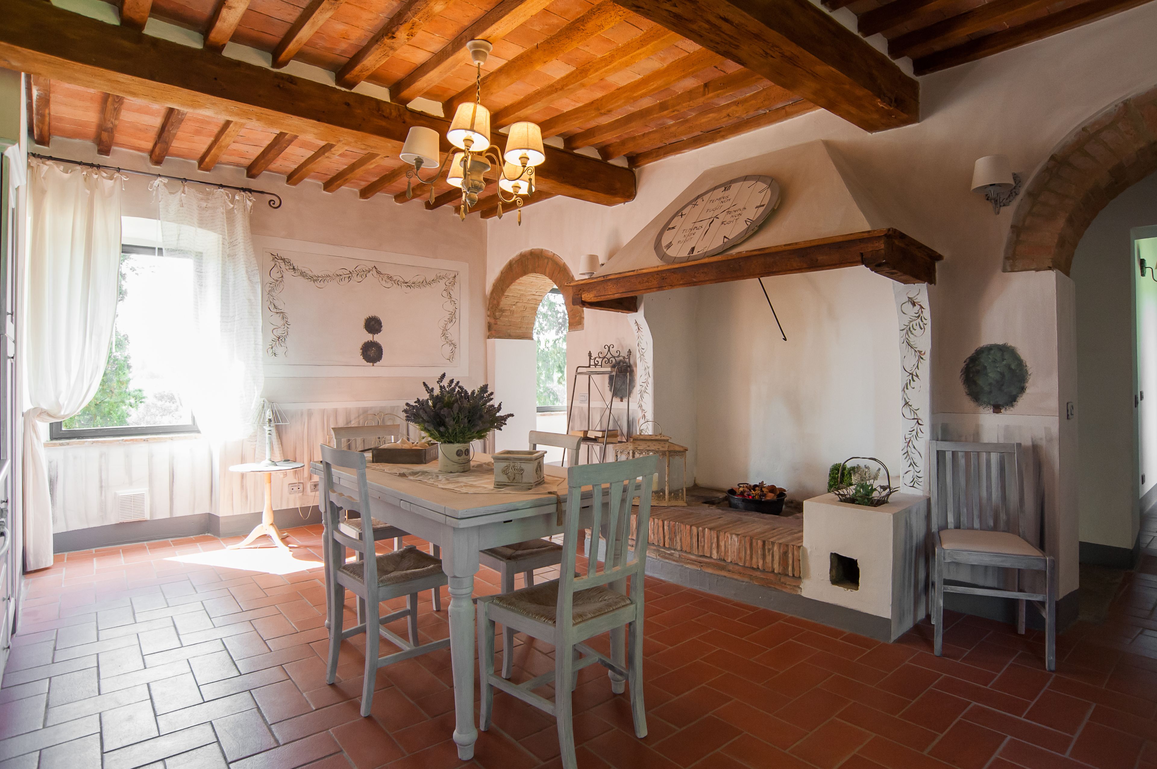 Photo - Il Castagnolo Country B&B