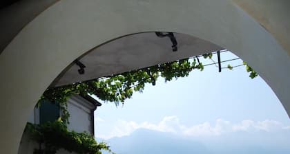 Hotel Monte Baldo