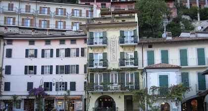 Hotel Monte Baldo
