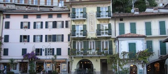 Hotel Monte Baldo