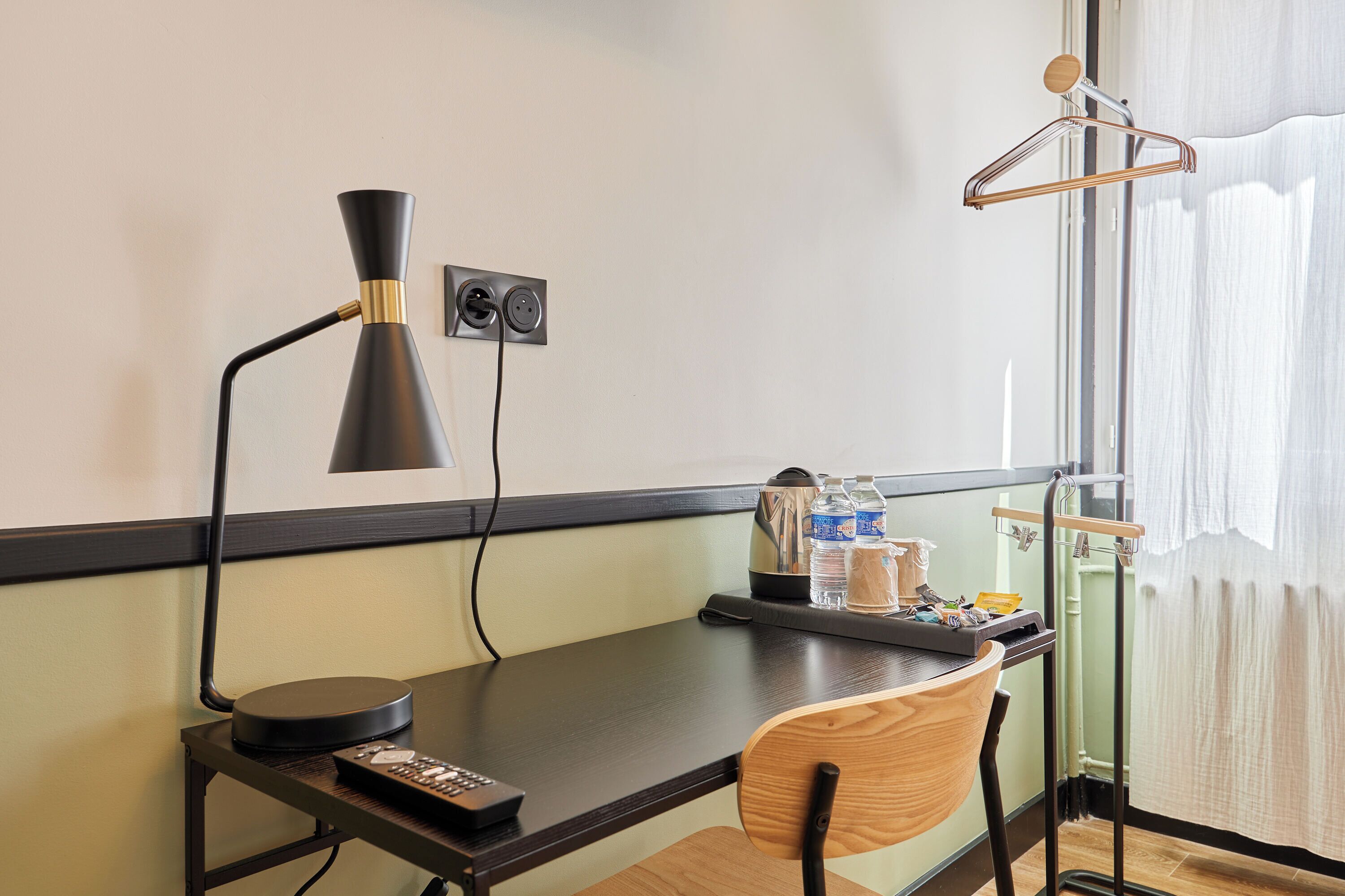 Foto - Hôtel Richelieu, Le Havre Centre-Ville, Perret