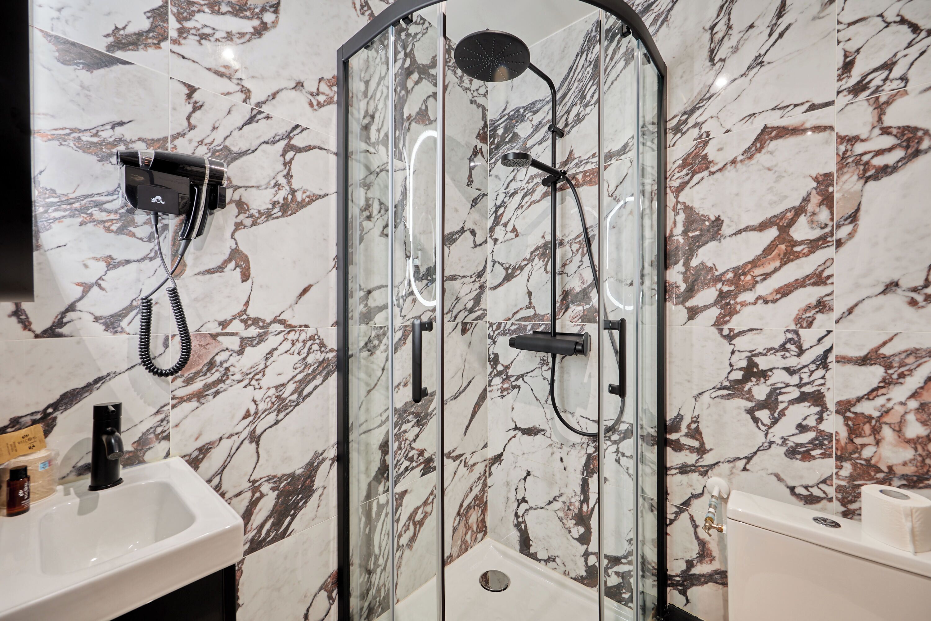 Foto - Hôtel Richelieu, Le Havre Centre-Ville, Perret