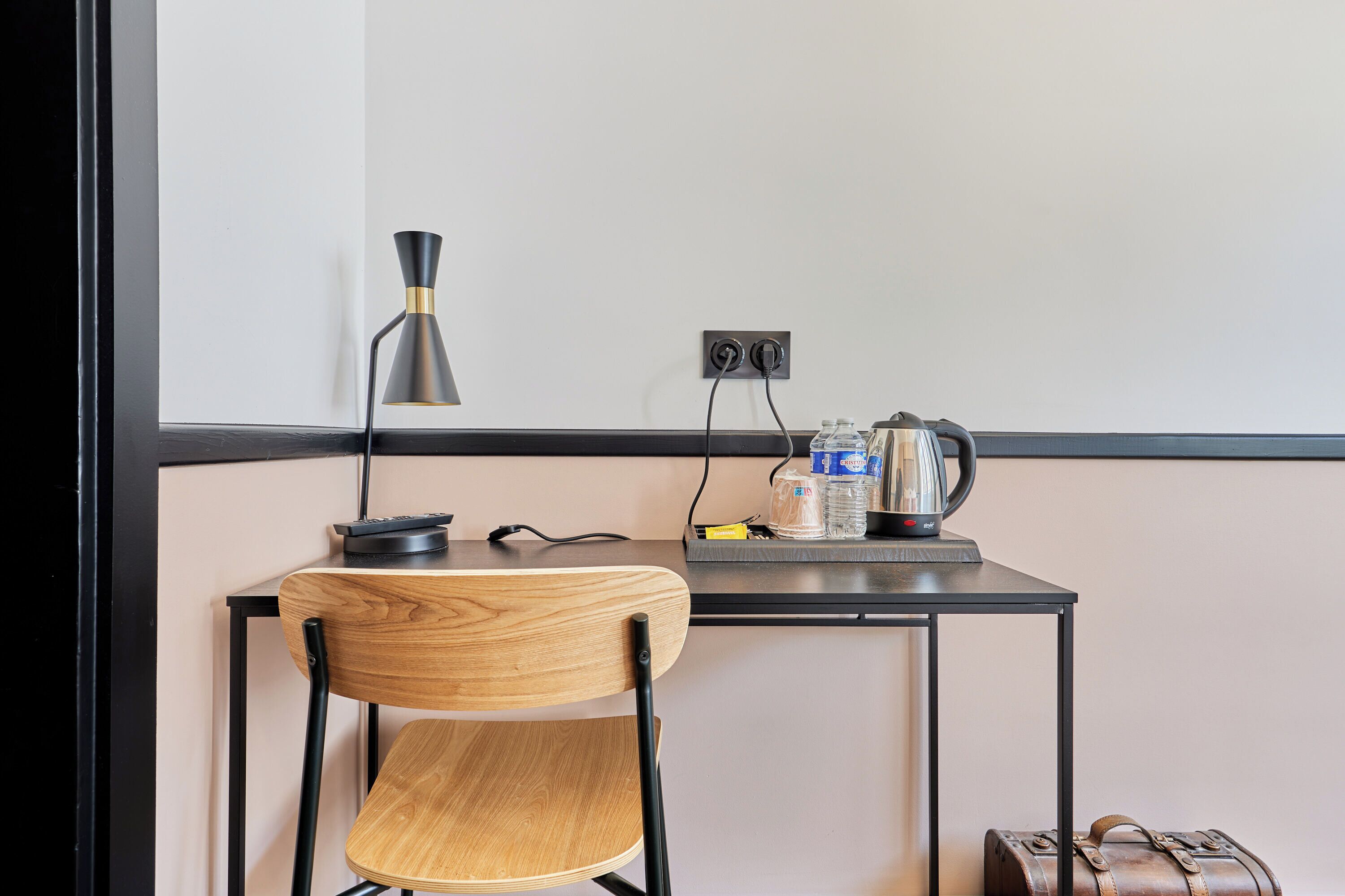 Foto - Hôtel Richelieu, Le Havre Centre-Ville, Perret