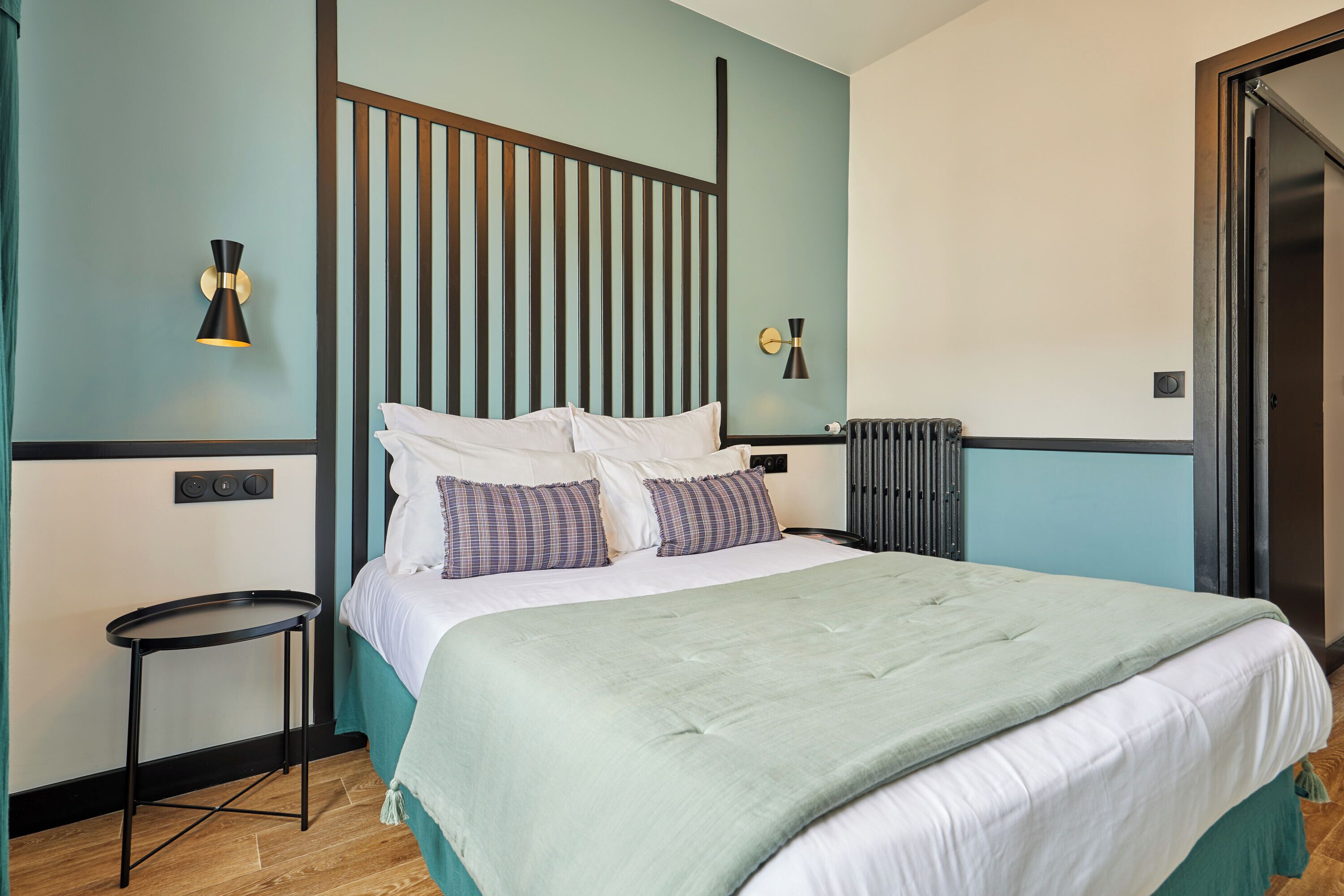 Foto - Hôtel Richelieu, Le Havre Centre-Ville, Perret