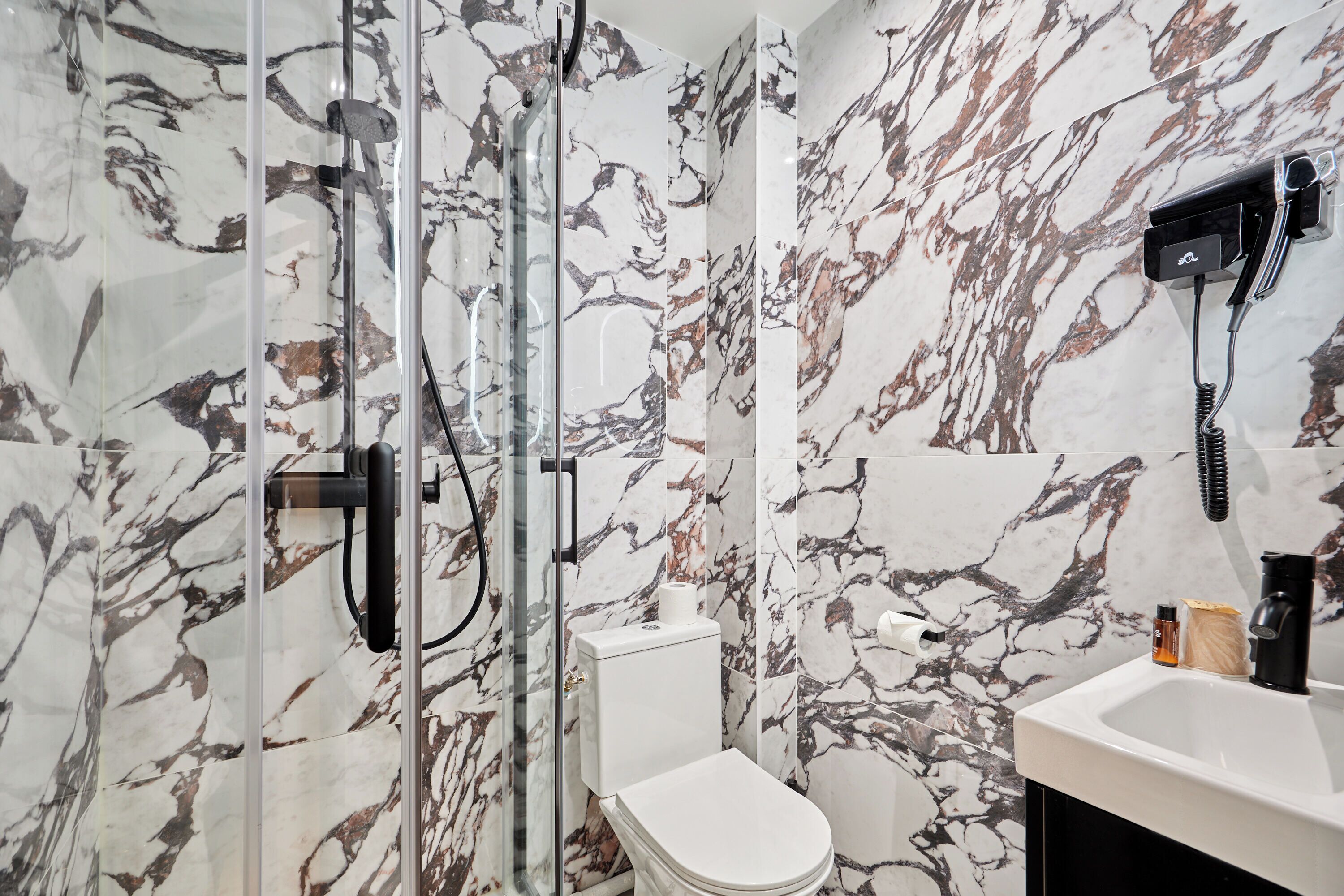 Foto - Hôtel Richelieu, Le Havre Centre-Ville, Perret