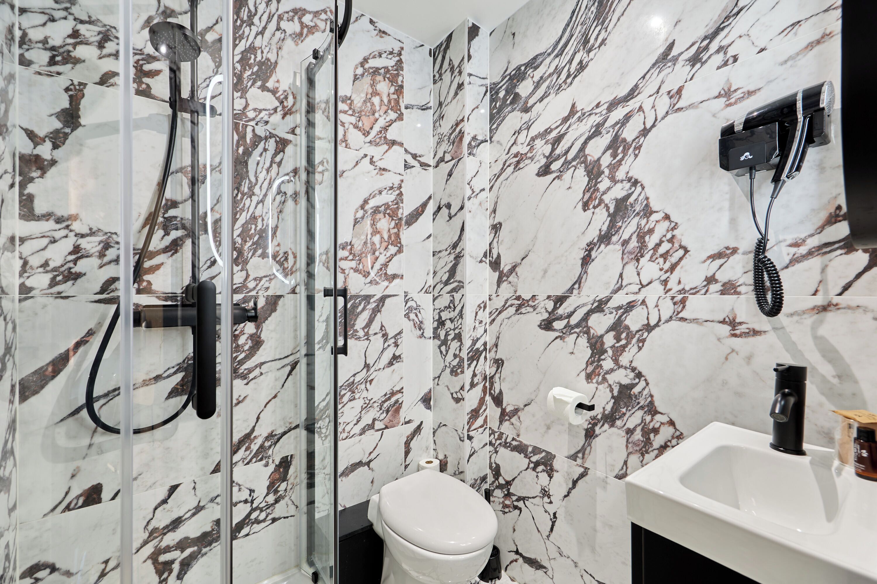 Foto - Hôtel Richelieu, Le Havre Centre-Ville, Perret